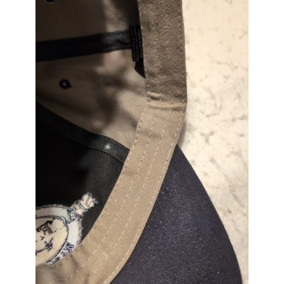 Seattle Space Needle Men's Strapback Hat Adjustable Embroidered - Picture 7 of 8